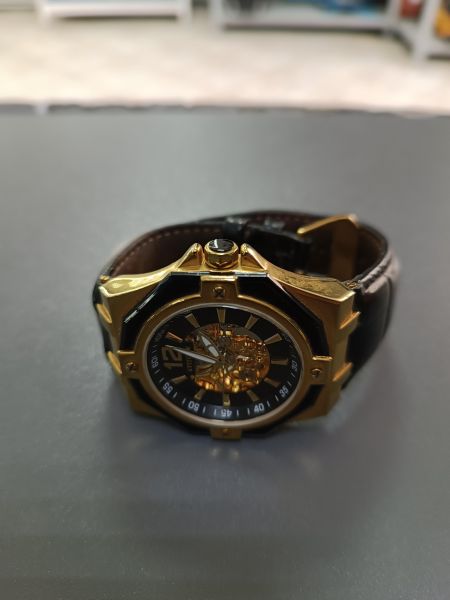 Купить Attitude Automatic (автоподзавод, 5АТМ) в Ангарск за 1700 руб.