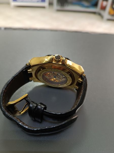 Купить Attitude Automatic (автоподзавод, 5АТМ) в Ангарск за 1700 руб.