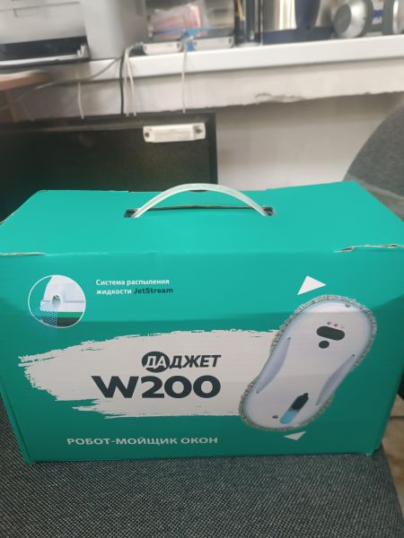 Купить Даджет W200 в Ангарск за 4400 руб.