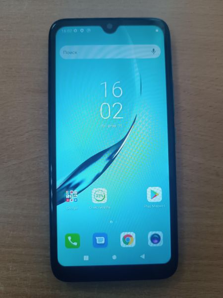 Купить Itel A48 (L6006) Duos в Ангарск за 1300 руб.