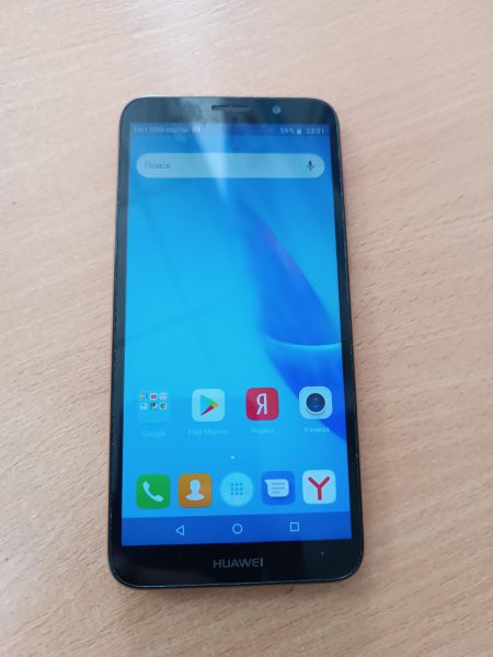 Купить Huawei Y5 Lite 2018 (DRA-LX5) Duos в Ангарск за 1100 руб.