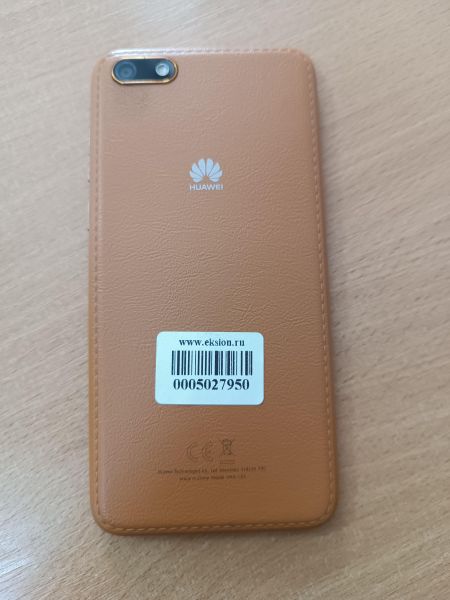 Купить Huawei Y5 Lite 2018 (DRA-LX5) Duos в Ангарск за 1100 руб.