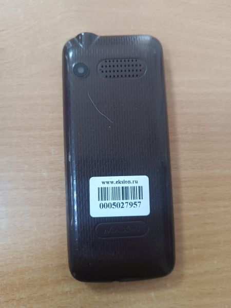 Купить MAXVI K15n Duos в Ангарск за 900 руб.