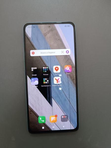 Купить Xiaomi Redmi Note 14 8/128GB (24117RN76O) Duos в Ангарск за 5500 руб.