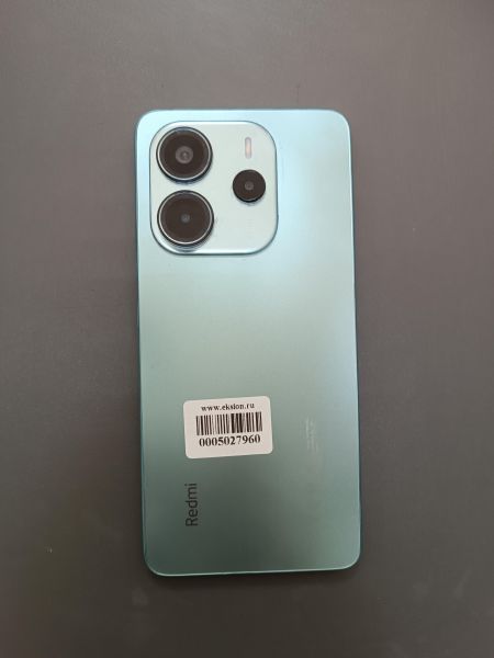 Купить Xiaomi Redmi Note 14 8/128GB (24117RN76O) Duos в Ангарск за 5500 руб.