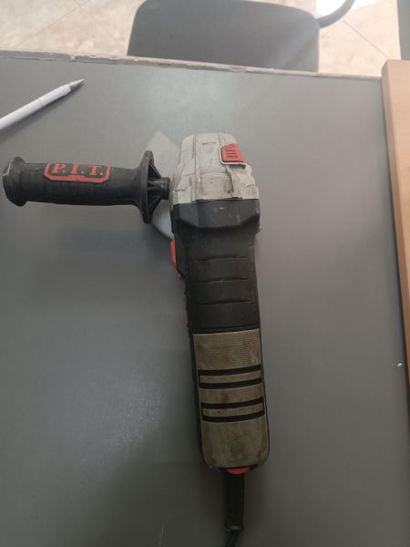 Купить P.I.T. PWS125-C6 в Ангарск за 1800 руб.