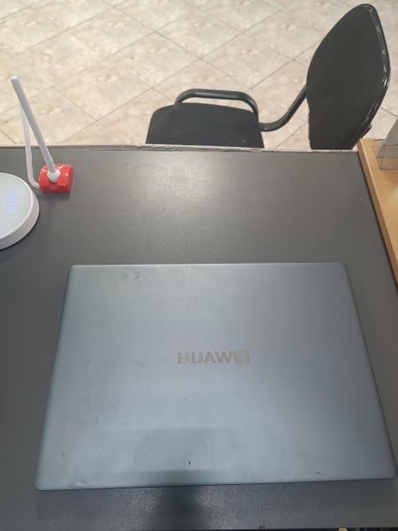 Купить Huawei MateBook D 16 (MCLF-X) (i3-1215U) в Ангарск за 20600 руб.