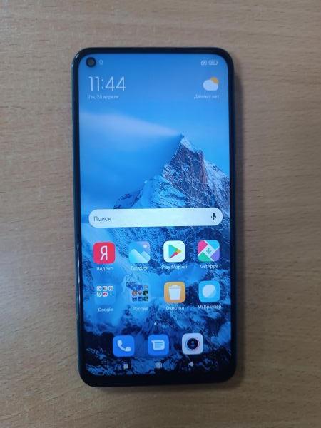 Купить Xiaomi Redmi Note 9 NFC 3/64GB (M2003J15SG) Duos в Ангарск за 2800 руб.