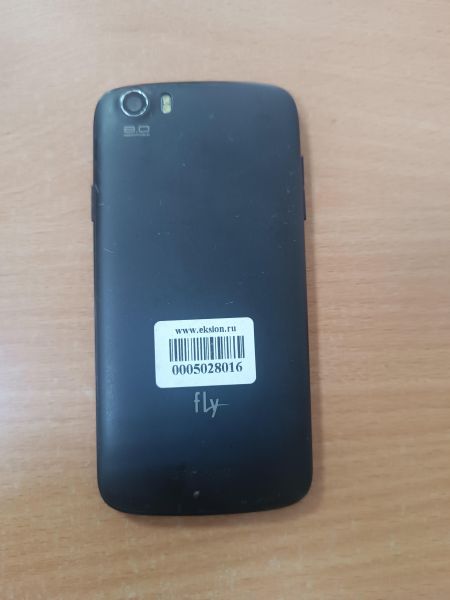 сотовый телефон Fly IQ4413 EVO Chic 3 Quad Duos в Ангарск