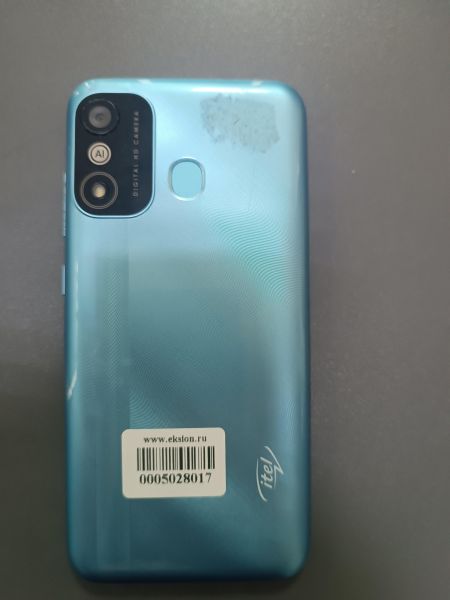 Купить Itel A27 (A551L) Duos в Ангарск за 1100 руб.