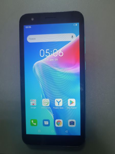 Купить Itel A27 (A551L) Duos в Ангарск за 1100 руб.