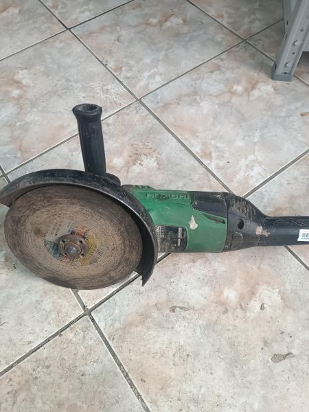 Купить Hitachi G 23ST в Ангарск за 1900 руб.