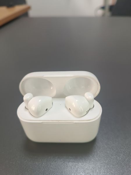 Купить Honor Choice Earbuds X (ALD-00) в Ангарск за 700 руб.
