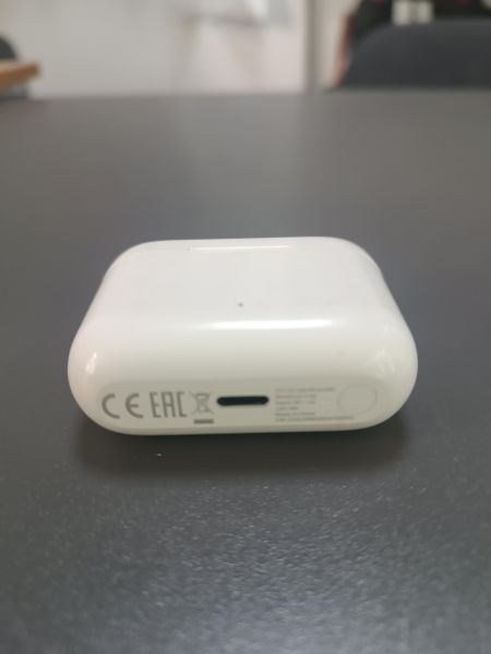 Купить Honor Choice Earbuds X (ALD-00) в Ангарск за 700 руб.