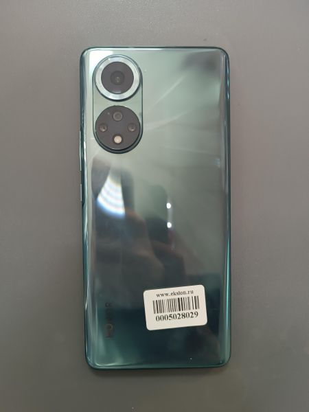 сотовый телефон Honor 50 6/128GB (NTH-NX9) Duos в Ангарск