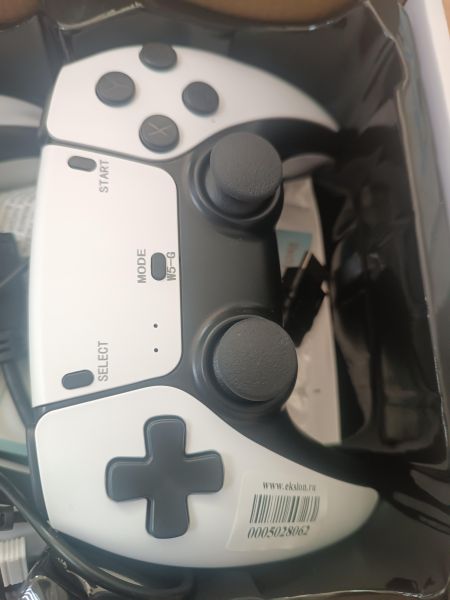 игровая приставка Game Stick PRO в Ангарск