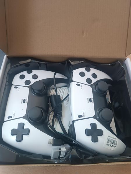 игровая приставка Game Stick PRO в Ангарск