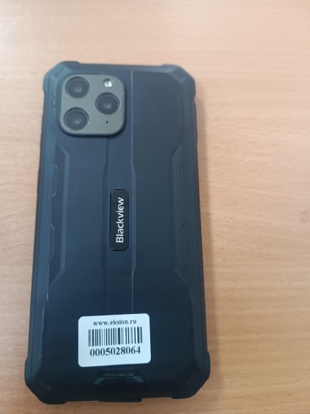 Купить Blackview BV5300 Pro в Ангарск за 3100 руб.
