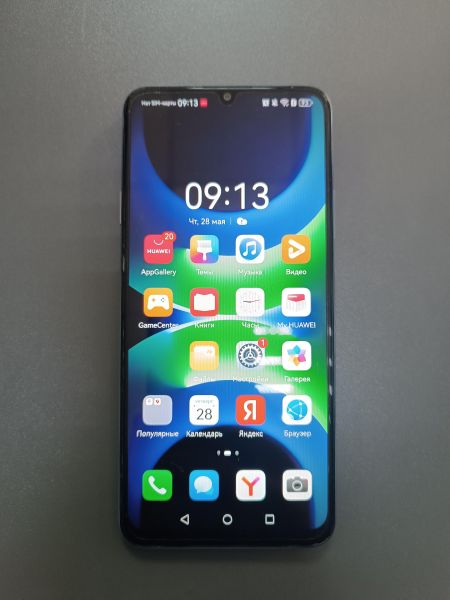 сотовый телефон Huawei nova Y72S 8/128GB (GFY-LX1) Duos в Ангарск