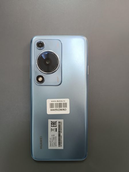 сотовый телефон Huawei nova Y72S 8/128GB (GFY-LX1) Duos в Ангарск