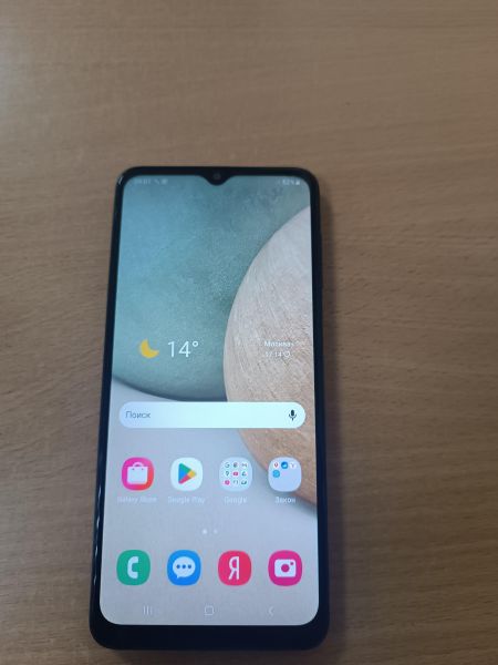Купить Samsung Galaxy A12 3/32GB (A127F) Duos в Ангарск за 3100 руб.