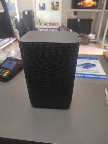 умная колонка Яндекс Станция 2 (YNDX-00051/B) с СЗУ в Ангарск