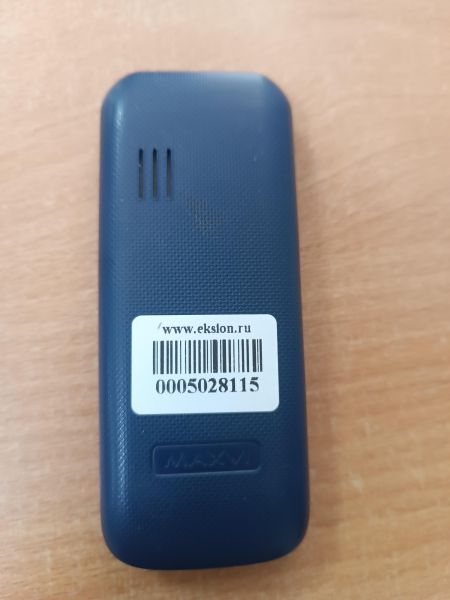 сотовый телефон MAXVI C3i Duos в Ангарск