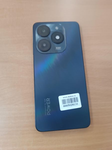сотовый телефон Itel P55 8/256GB (A666LN) Duos в Ангарск