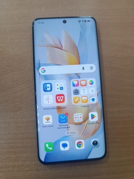 Купить Honor 90 12/512GB (REA-NX9) Duos в Ангарск за 15800 руб.