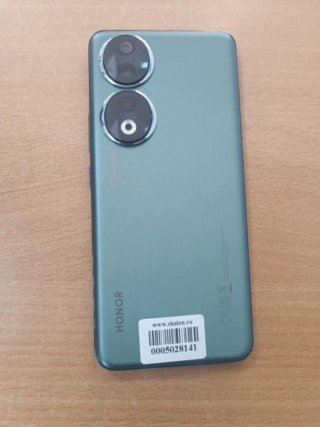 Купить Honor 90 12/512GB (REA-NX9) Duos в Ангарск за 15800 руб.