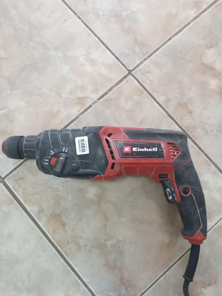 перфоратор сетевой Einhell TC-RH 800 4F в Ангарск