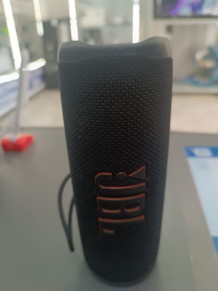 портативная колонка JBL Flip 6 в Ангарск