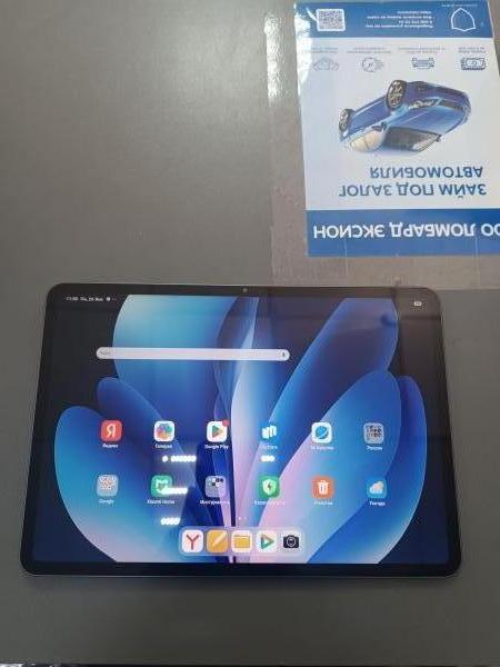 планшет Xiaomi Pad 7 8/256GB (2410CRP4CG) (без SIM) в Ангарск