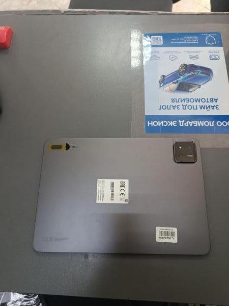 планшет Xiaomi Pad 7 8/256GB (2410CRP4CG) (без SIM) в Ангарск