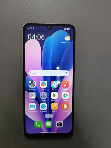 Купить Xiaomi Redmi 14C 4/128GB (2409BRN2CY) Duos в Ангарск за 4600 руб.