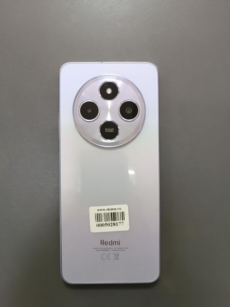 Купить Xiaomi Redmi 14C 4/128GB (2409BRN2CY) Duos в Ангарск за 4600 руб.