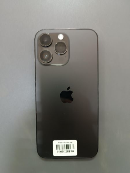Купить Apple iPhone 14 Pro Max 256GB в Ангарск за 44000 руб.