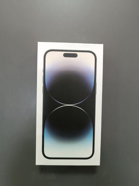 Купить Apple iPhone 14 Pro Max 256GB в Ангарск за 44000 руб.