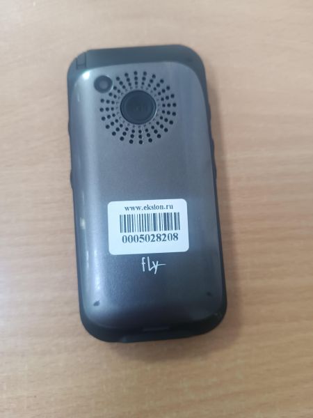 Купить Fly Ezzy 4 Duos в Ангарск за 800 руб.