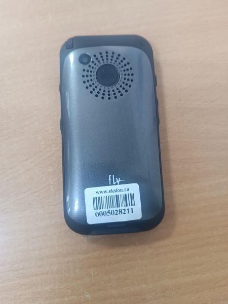 Купить Fly Ezzy 4 Duos в Ангарск за 800 руб.