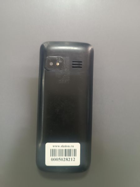 Купить teXet TM-213 Duos в Ангарск за 800 руб.