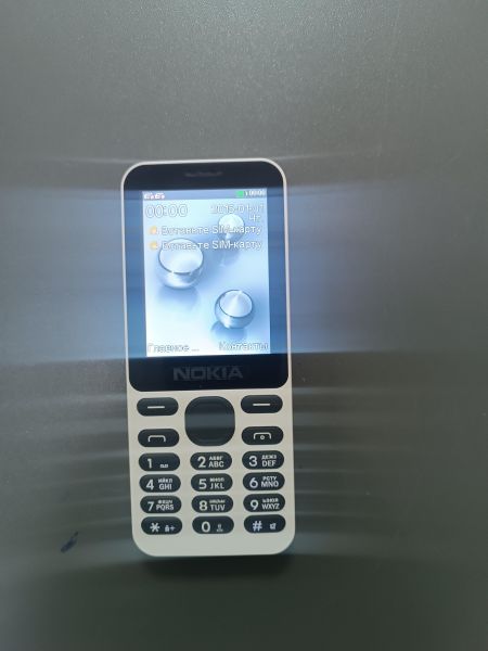Купить Nokia 215 (RM-1110) Duos в Ангарск за 900 руб.