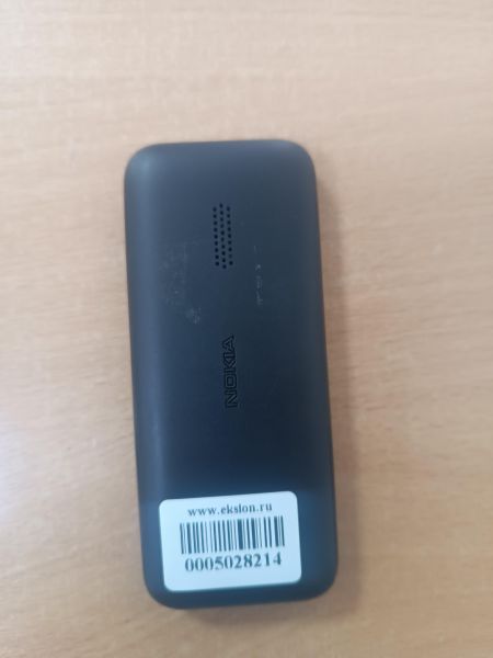 Купить Nokia 105 (RM-1133) Duos в Ангарск за 800 руб.