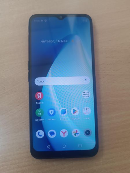 Купить Realme C31 3/32GB (RMX3501) Duos в Ангарск за 2800 руб.