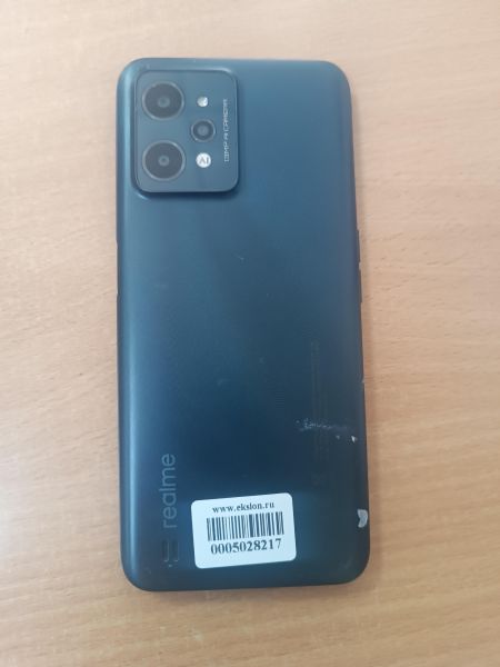 Купить Realme C31 3/32GB (RMX3501) Duos в Ангарск за 2800 руб.