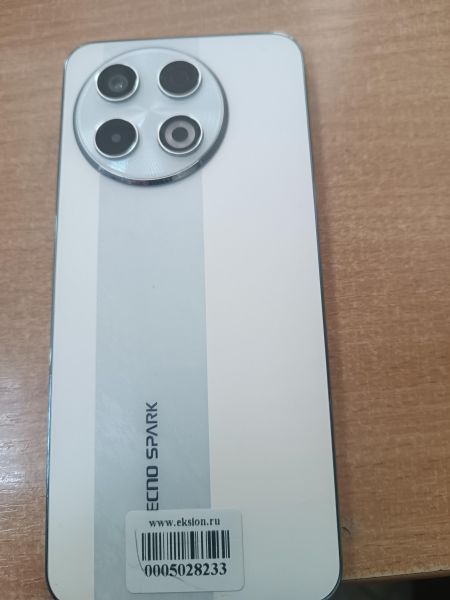 сотовый телефон TECNO Spark 30 Pro 8/256GB (KL7) Duos в Ангарск