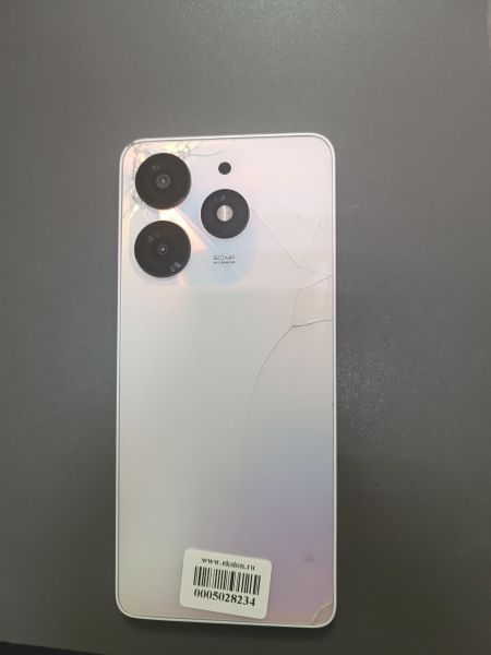 сотовый телефон TECNO Spark 10 Pro 4/128GB (KI7) Duos в Ангарск