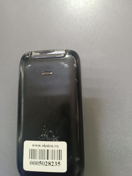 сотовый телефон Samsung C3592 Duos в Ангарск