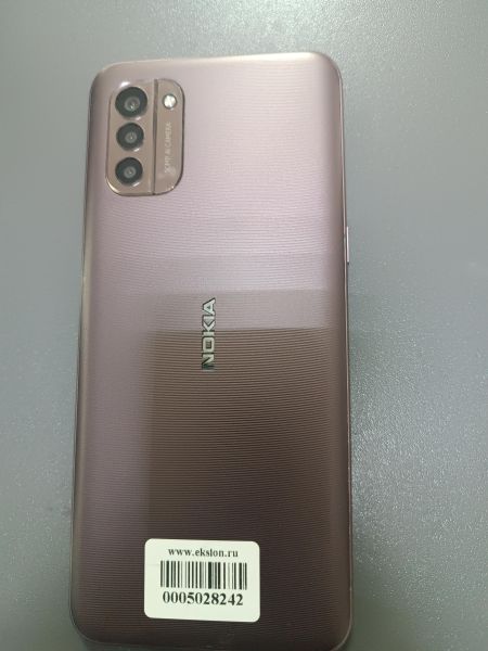 сотовый телефон Nokia G21 4/128GB (TA-1418) Duos в Ангарск