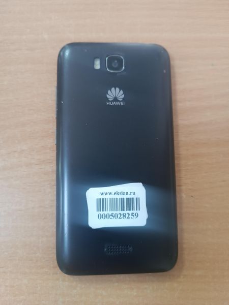Купить Huawei Y5C (Y541-U02) Duos в Ангарск за 900 руб.